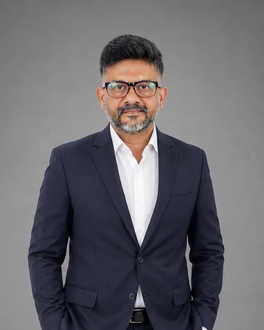 Avinash Gowda