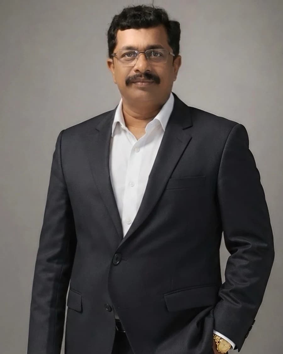Dayanand Punde