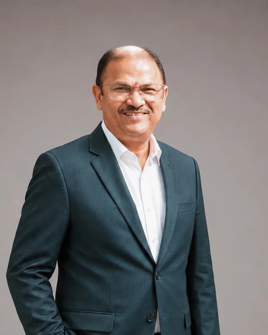Keshav Shengale