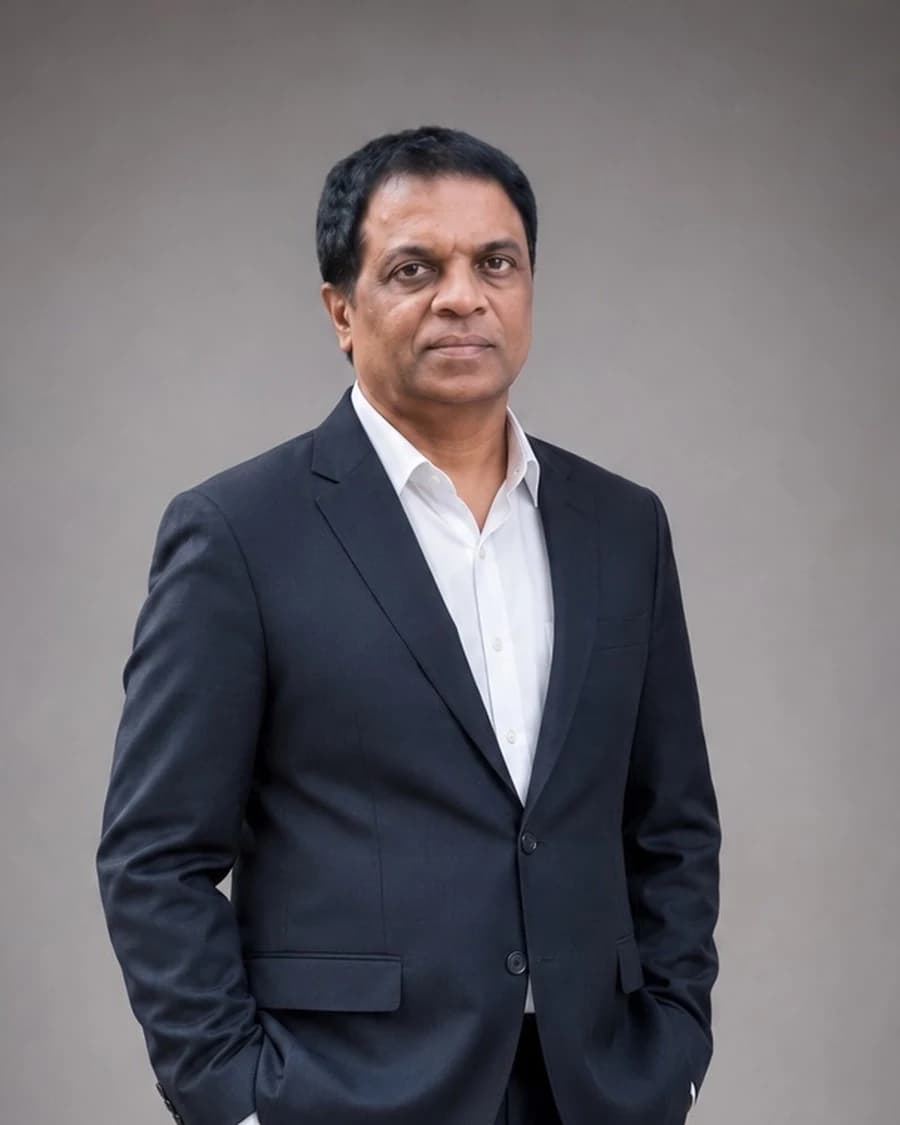 Narendra Prabhu