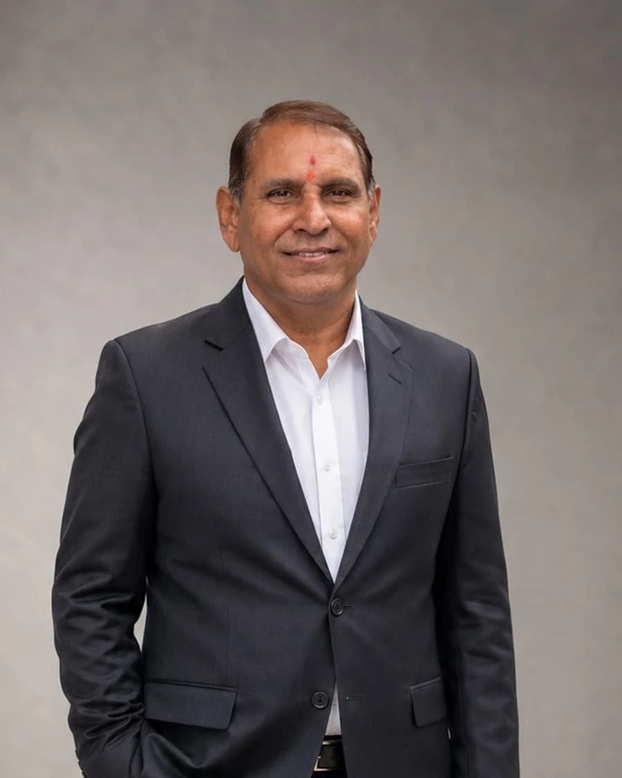 Prashant Kini