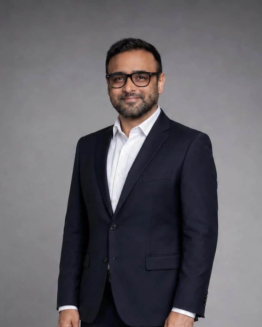 Shivang Wadhwa